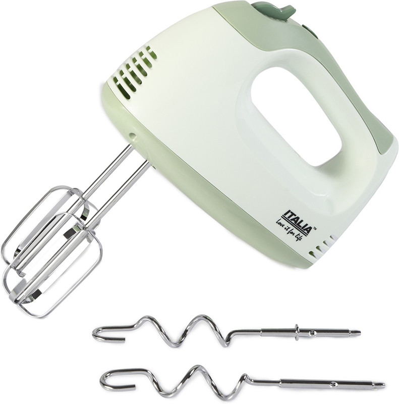 SafeDeals IHM-7605 300 W Stand Mixer(Green)