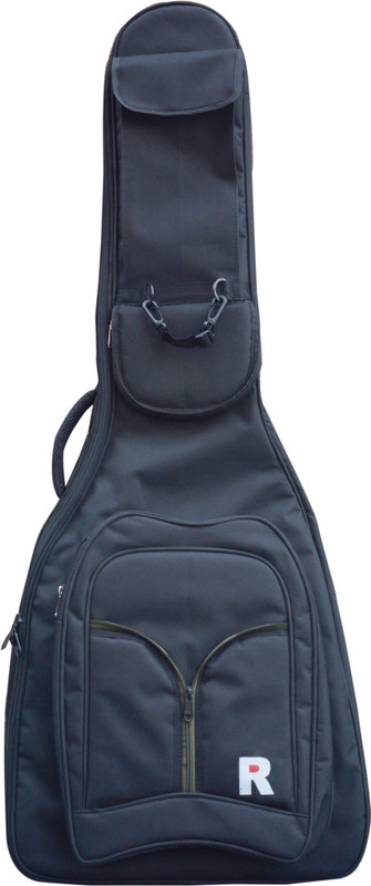 risshit Risshit Electric Guitar Bag Storm Electric Guitar Bag
