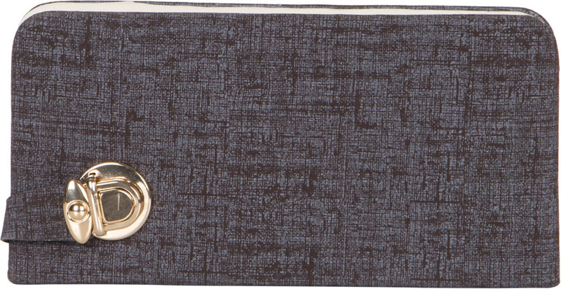 VELINA Black Clutch VELINA Black Clutch