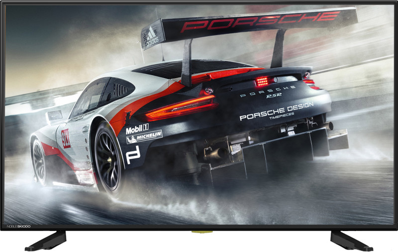 View Noble Skiodo 98cm (39 inch) HD Ready LED TV Just Rs 18,999 exclusive Offer Online()