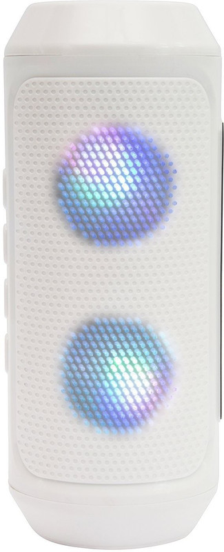 AllExtreme Powerfull Q610 Function Indicator Portable Bluetooth Wireless Stereo Music Speaker Light FM TF USB AUX for Smart Phone Speaker Mount