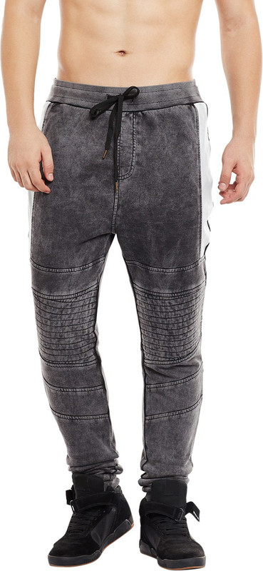 fugazee track pants