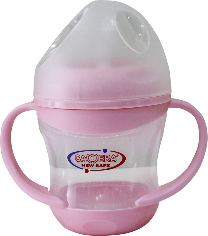 Toys Factory Toys factory Camera New Safe Sipper(Pink)
