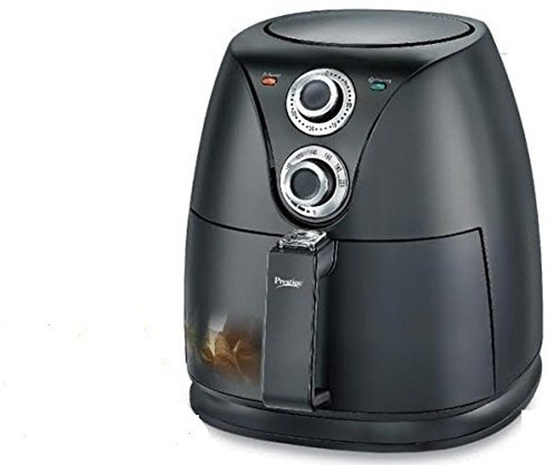 Prestige PAF-5.0 Air Fryer(2.2 L) Prestige PAF-5.0 Air Fryer(2.2 L)