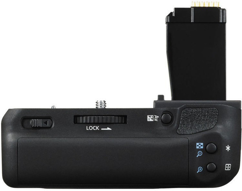 Axcess CANN 760D Battery Grip
