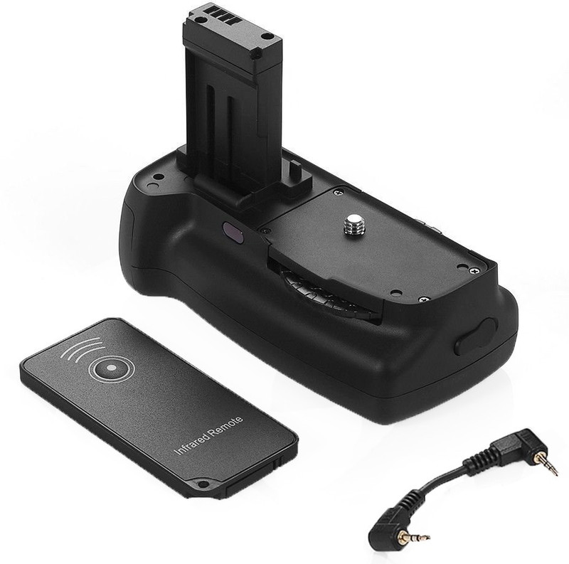 Axcess CANN 100D Battery Grip