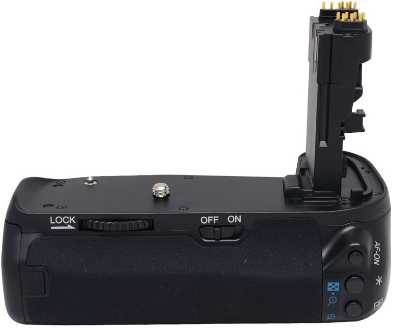 Axcess CANN 80D Battery Grip