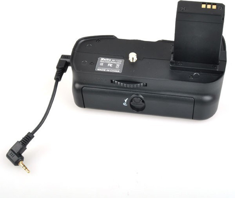 Axcess CANN 1200D Battery Grip