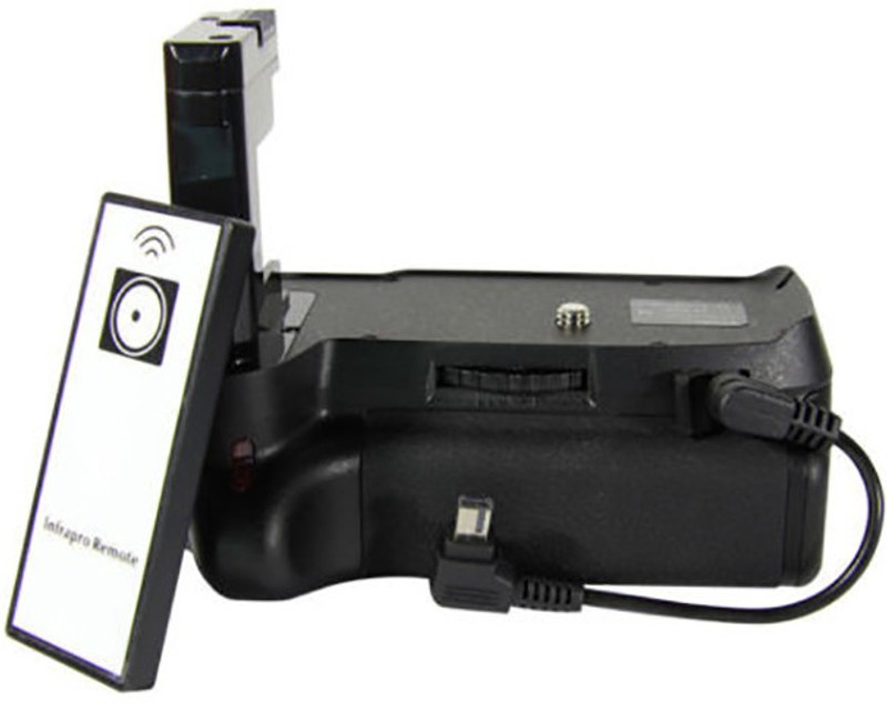 Axcess NIKN D3100 Battery Grip