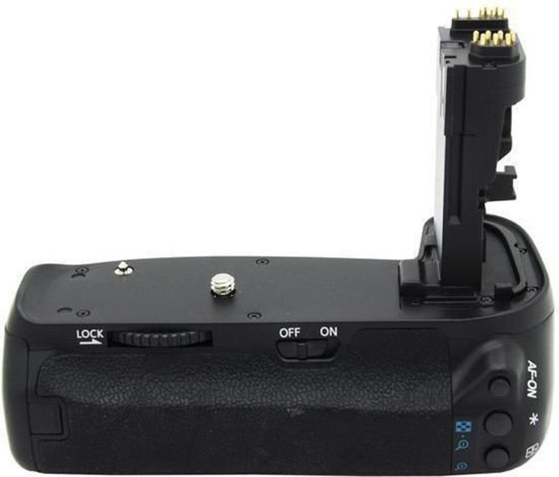 Axcess CANN 700D Battery Grip