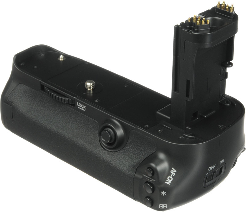 Axcess CANN 5D Mark III Battery Grip