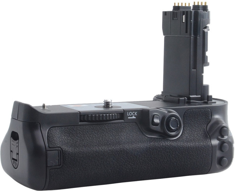 Axcess CANN 5D Mark IV Battery Grip