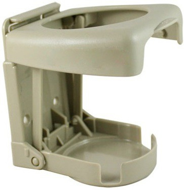 Motor Duniya MD12682 Car Bottle Holder(Plastic)