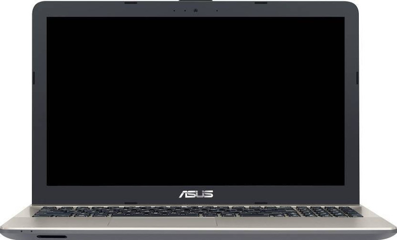 Asus X SERIES Core i3 6th Gen - (4 GB/1 TB HDD/DOS/4 GB Graphics) X541UA-DM1295D Laptop(15.6 inch, Black, 2.5 g) Asus X SERIES Core i3 6th Gen - (4 GB/1 TB HDD/DOS/4 GB Graphics) X541UA-DM1295D Laptop(15.6 inch, Black, 2.5 g)