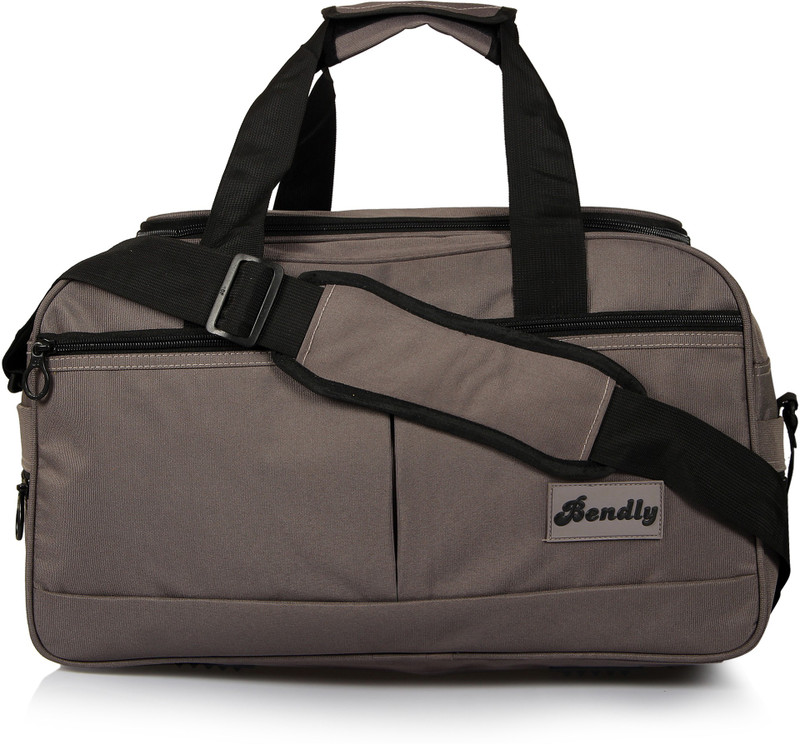 bendly side bags