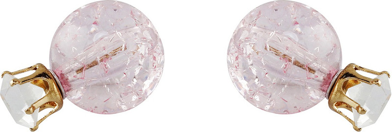 fedexo FNJ423 Rubber Plug Earring