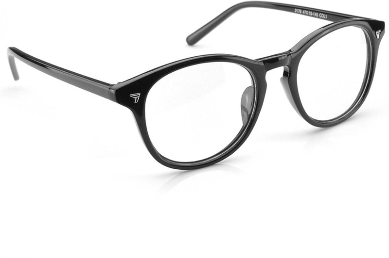 Azmani Full Rim Round Frame(46 mm) Azmani Full Rim Round Frame(46 mm)