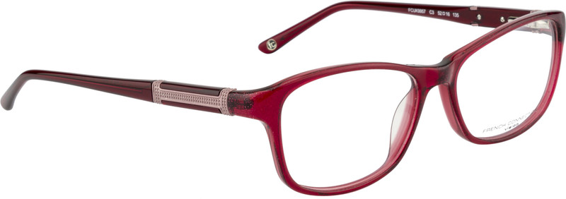 French Connection Full Rim Cat-eyed Frame(52 mm) French Connection Full Rim Cat-eyed Frame(52 mm)