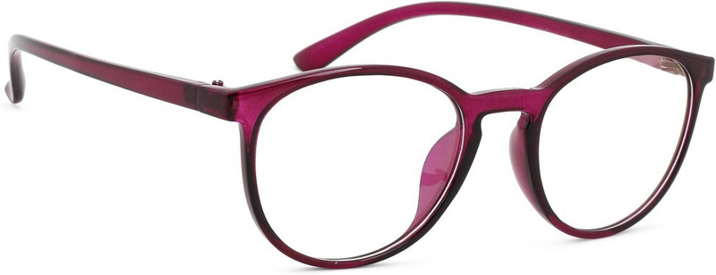 Royal Son Full Rim Round Frame(52 mm)