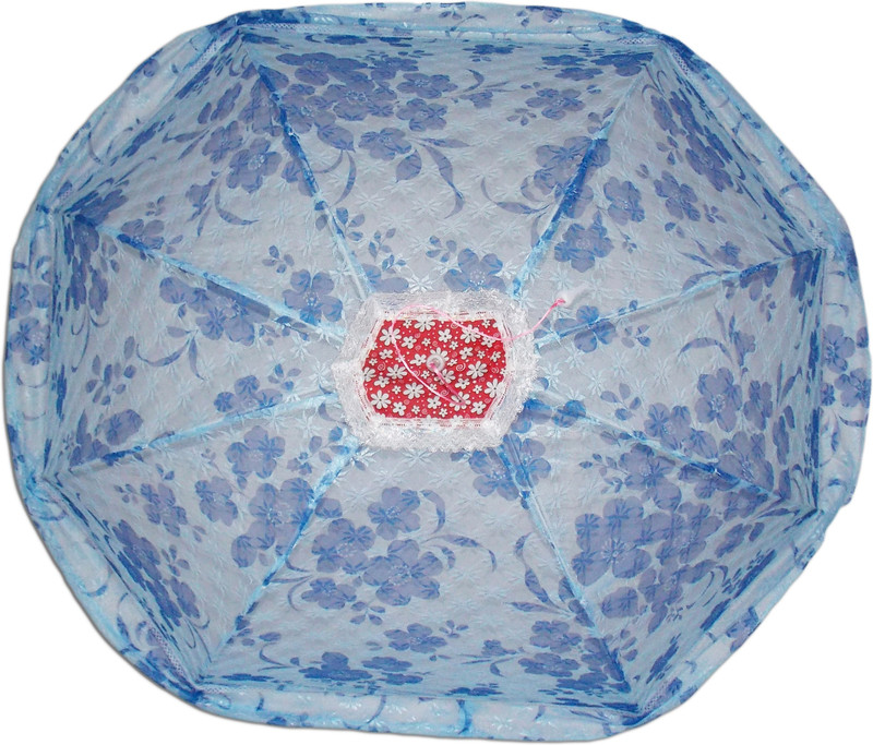 Dolphin52 Nylon Infants DOLPHIN52-Mosquito net for new born and infants. COLOUR: Blue. Mosquito Net(Blue) Dolphin52 Nylon Infants DOLPHIN52-Mosquito net for new born and infants. COLOUR: Blue. Mosquito Net(Blue)