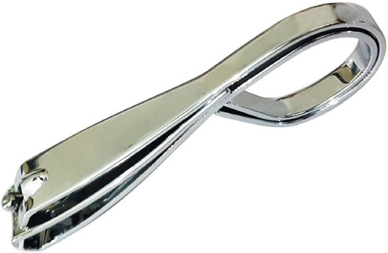Confidence Stainless Steel Nail Clipper