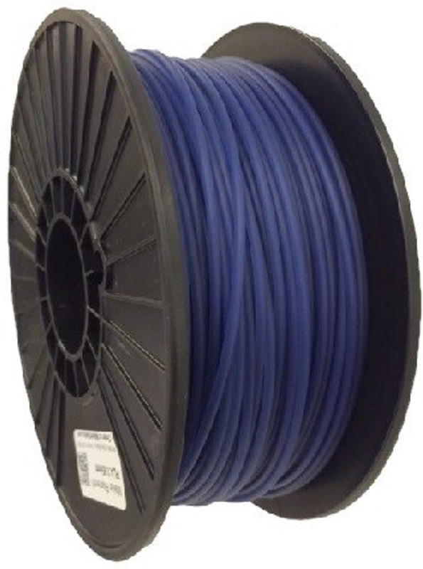 wanhao Printer Filament(Blue)