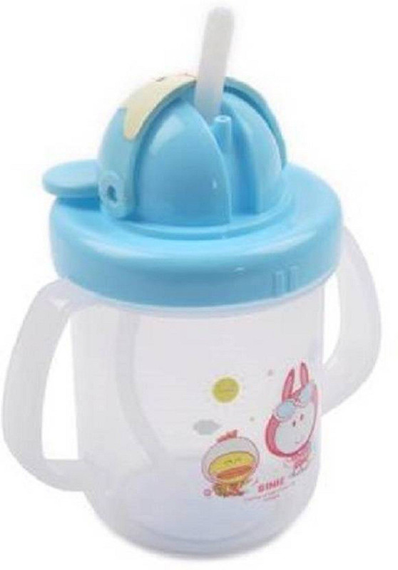 Koochiekoo SIPPER 359(Blue, Yellow)