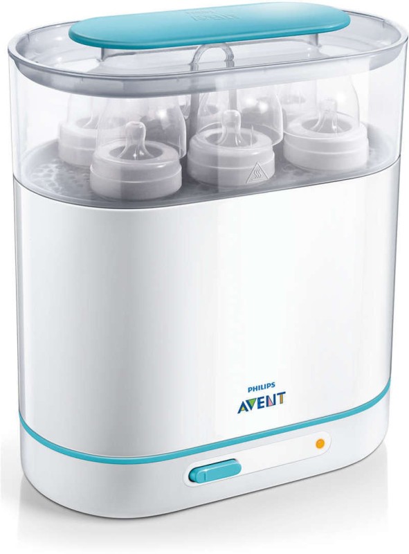 Up to 50% Off - Steam Sterilizer & more | books-and-more