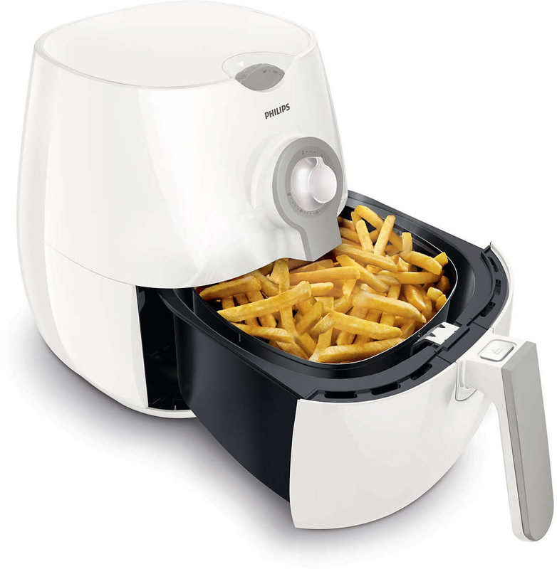 Philips HD9216 Daily Collection Air Fryer(800 ml) Philips HD9216 Daily Collection Air Fryer(800 ml)