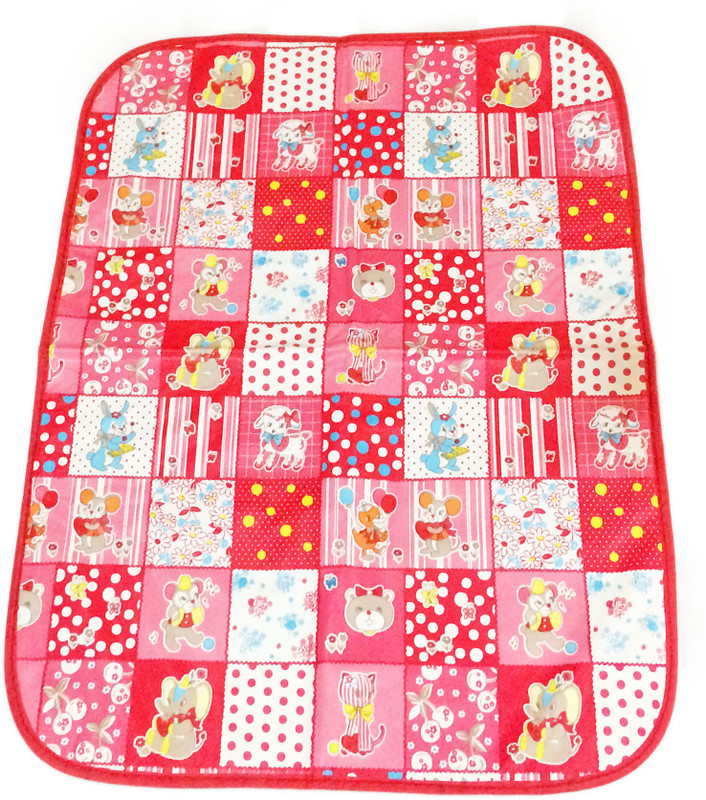 Babysid Collections CHGMT02 Changing Station(Multicolor)