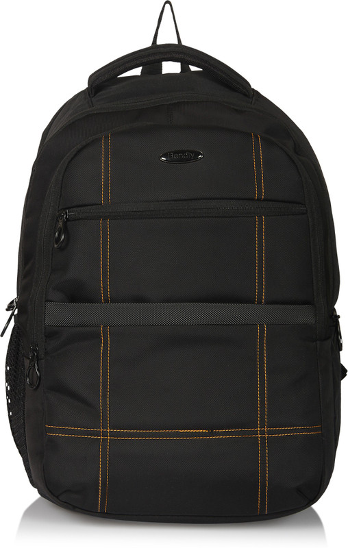 bendly backpack