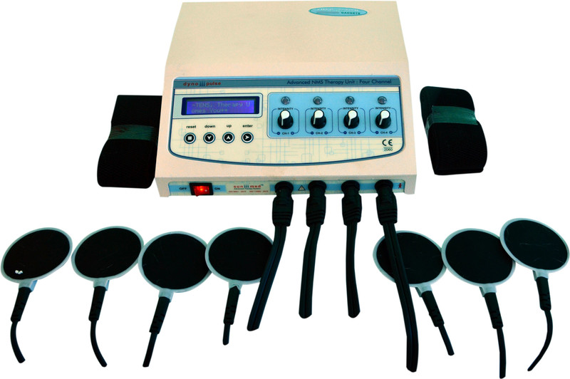 dynoplus therapy Electrotherapy Machine Electrotherapy Device(system)