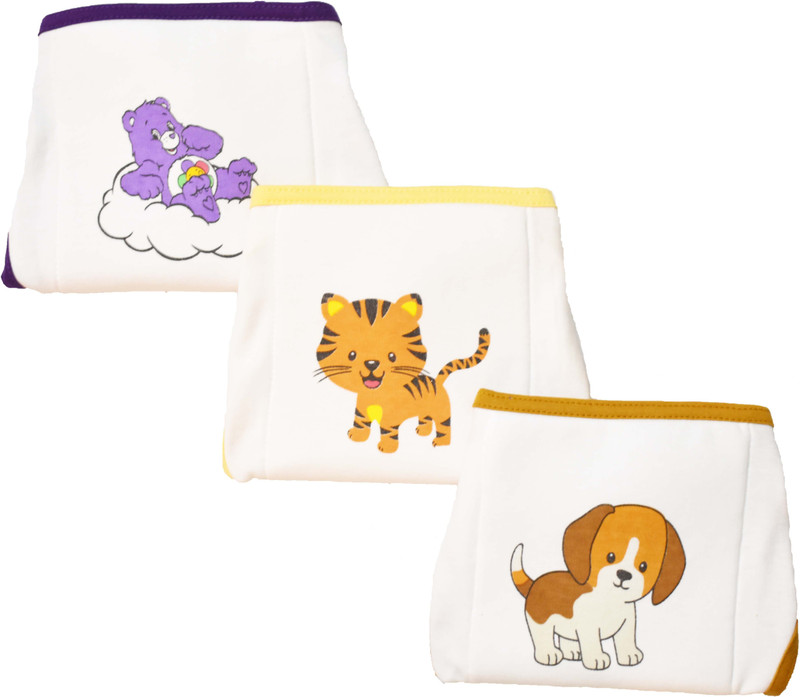 Softcare Premium cotton cloth reusable padded nappy size Newborn