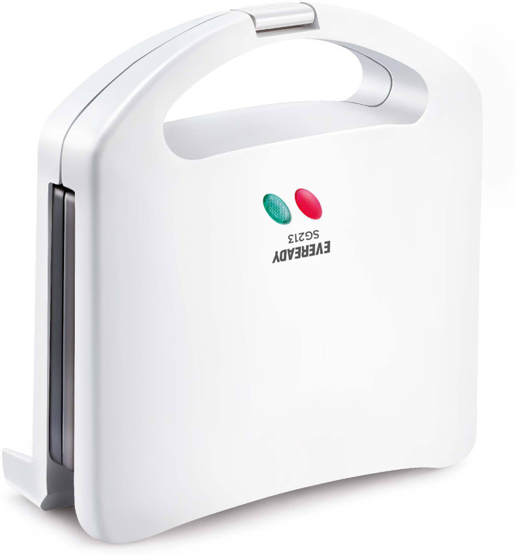 Eveready SG213 Grill(White)