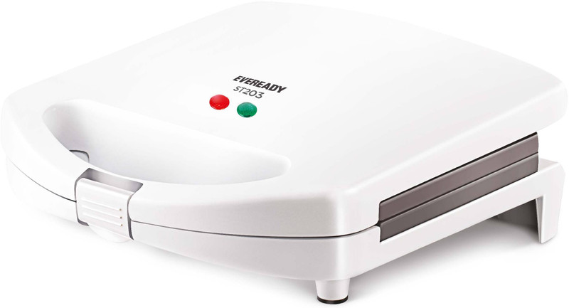 Eveready ST203 Toast(White)