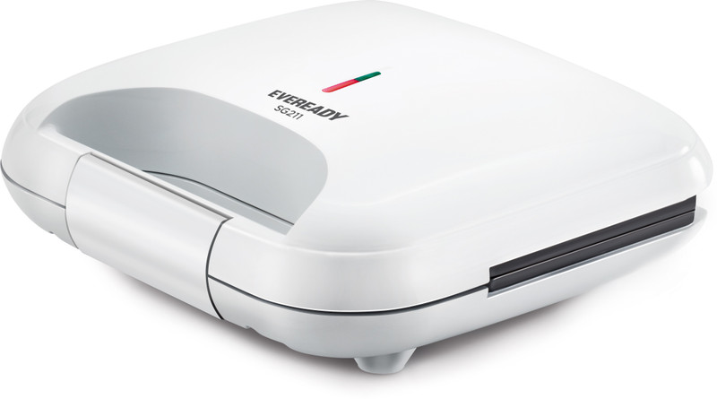 Eveready SG211 Grill(White)