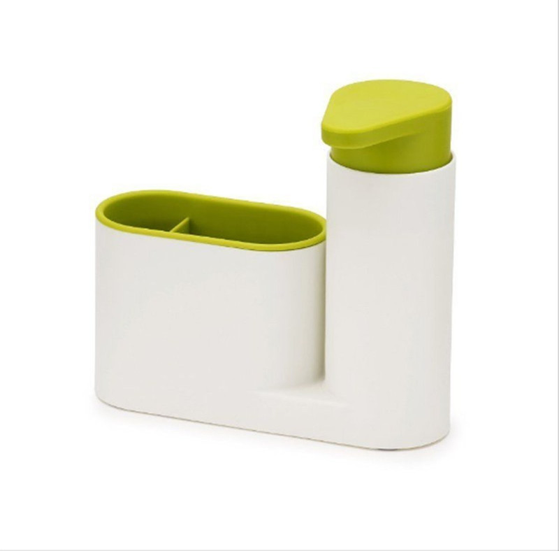 Italish 7569 Washing Machine Soap Dispenser