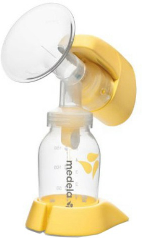 Medela Mini Electric(Yellow)