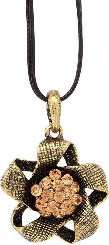vendee fashion Vendee Costume fashion pendant (5817) Copper Cubic Zirconia Alloy Pendant