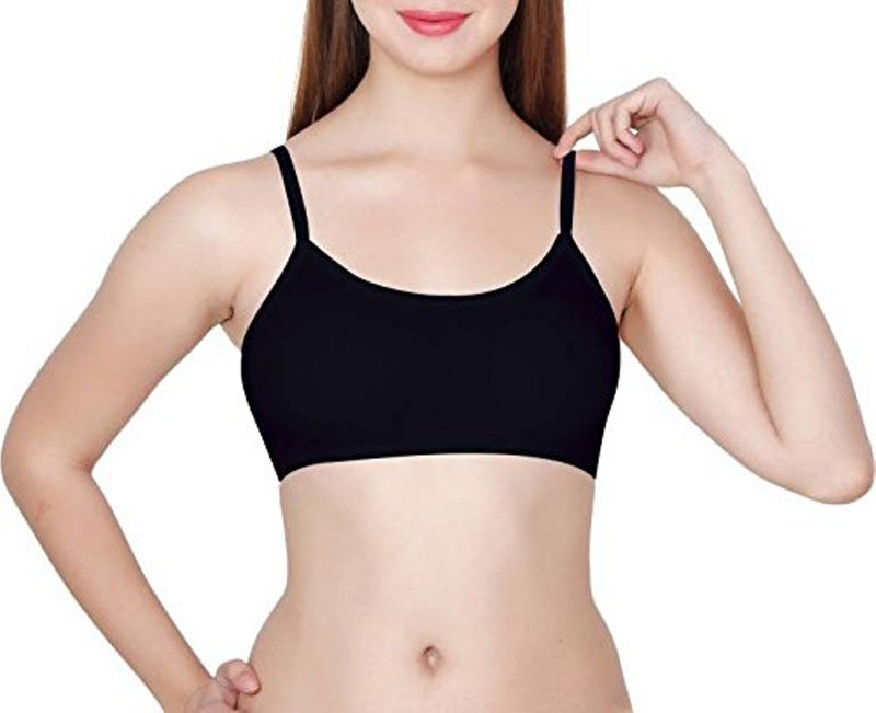 v moda by6 Straps Pink Padded Bralette (removable pads) Free Size For 30,32,34 & 36 size. 6 Straps Pink Padded Bralette (removable pads) Free Size For 30,32,34 & 36 size. Women Bralette Lightly Padded Bra(Pink)