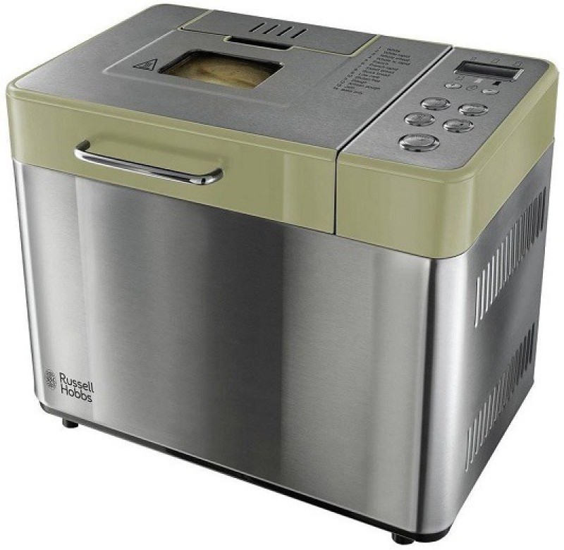 Russell Hobbs RU-22720 Bread Maker(Silver)