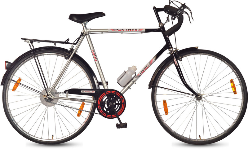 Hero Panther 27.5 T Single Speed Road 