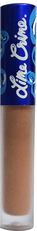 Lime Crime Velvetines (2.6 ml, BUFFY)(BUFFY, 2.6 ml)