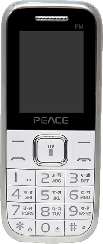 Peace FM-10(White) Peace FM-10(White)