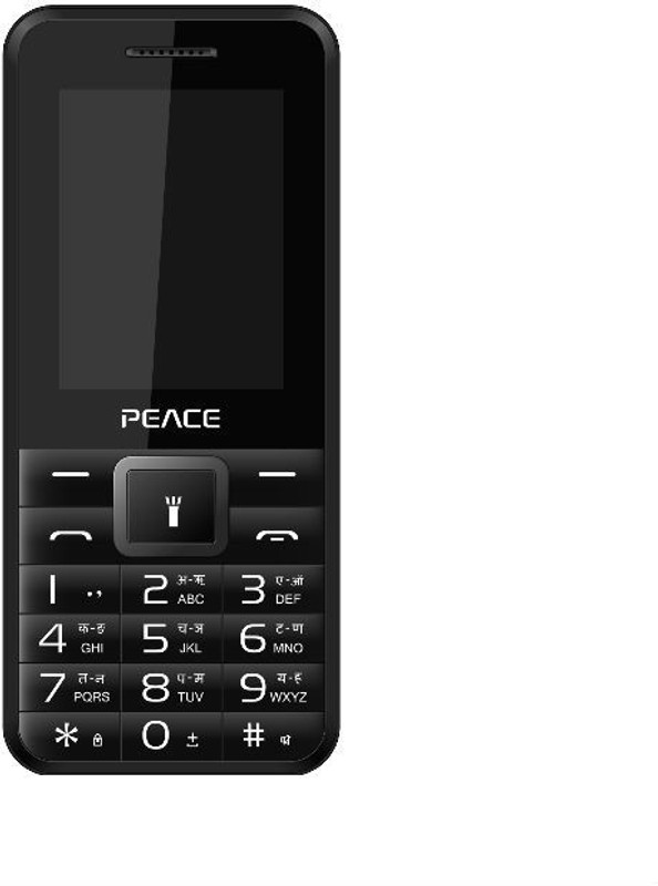 Peace Slim(Black) Peace Slim(Black)