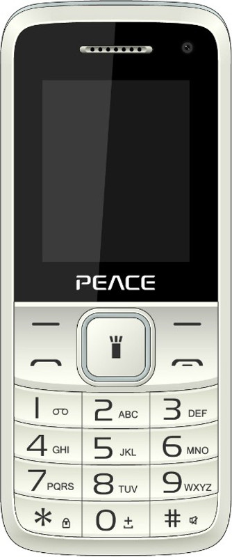 Peace Knight(White & Grey) Peace Knight(White & Grey)