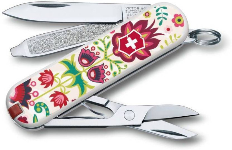 Victorinox Classic, 58mm, 