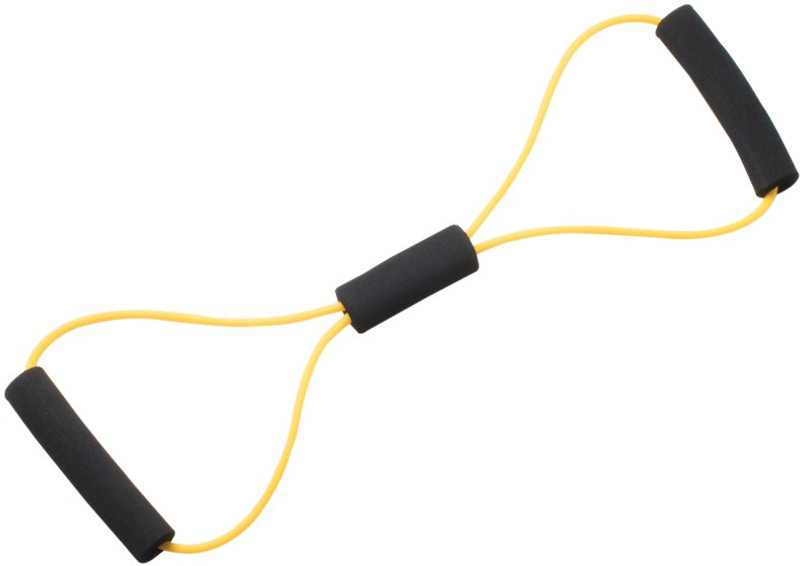 Sunrise RT Resistance Tube(Yellow) Sunrise RT Resistance Tube(Yellow)