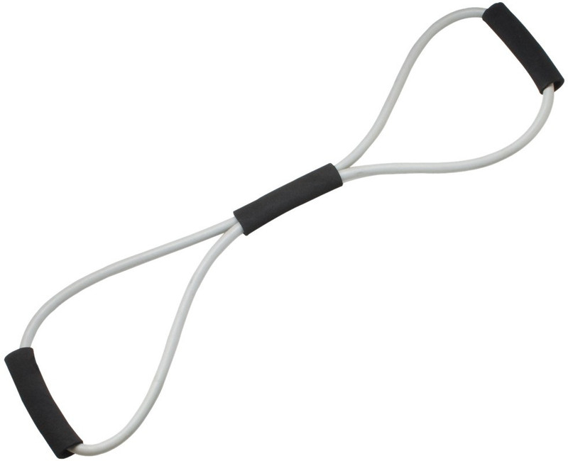 Sunrise RT Resistance Tube(Silver) Sunrise RT Resistance Tube(Silver)