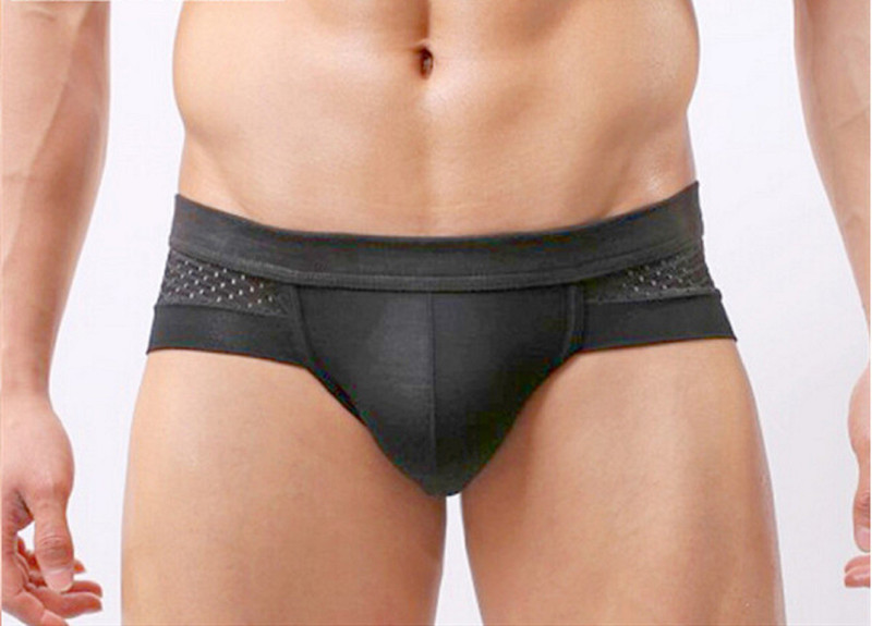 bossy Men Brief
